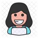 Patient Dental Care Avatar Icon