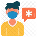 Care Doctor Patient Icon
