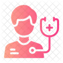 Patient People User Icon