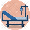Hospital Healthcare Medical Equipment Icon