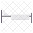 Patient Bed  Icon