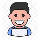 Patient Dental Care Avatar Icon