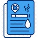 Patient Heart Test  Icon