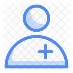 Patient  Icon