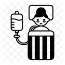 Patient  Icon