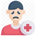 Patient  Icon