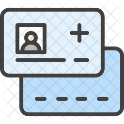 Patient Id  Icon