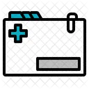 Patient Information  Icon