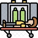 Patient Injured Patient Injured Icon