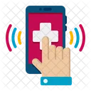 Patient Portal  Icon