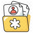 Medicine Hospital Care Icon