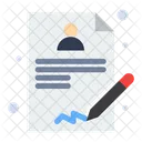 Patient Report  Icon