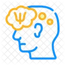 Patient Thinking Patient Thinking Icon