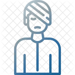 Patients  Icon