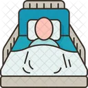Patients Recovery Hospital Icon