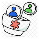 Medicine Professional Service Icon