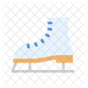 Patinage artistique  Icône