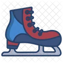 Patinaje  Icon