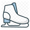 Patinaje Sobre Hielo Icon