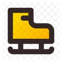 Patinar  Icono