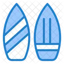 Skate Snowboard Tabla De Surf Icono