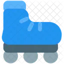 Patinar  Icono