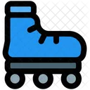 Patinar Icono