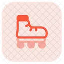 Patinar  Icono