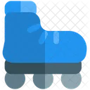 Patinar  Icono