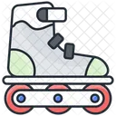 Patinar  Icono