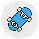 Patineta Icon