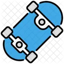 Patineta Icon