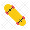 Patineta  Icono