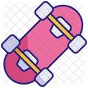 Patinar Icono