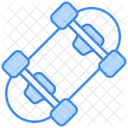 Patinar Icono
