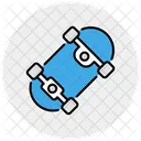 Patineta  Icono