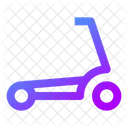 Scooter  Icono