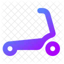 Scooter  Icono