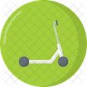 Scooter Icono