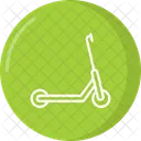 Scooter Icon