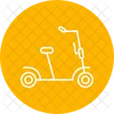 Patinete  Icon