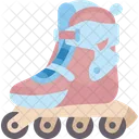 Patinete  Ícone