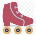 Skate  Ícone