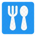 Zona De Comidas Icon