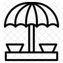 Patio  Icon