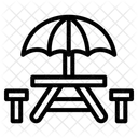Patio Icon