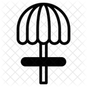 Patio Table Furniture Table Icon
