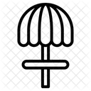 Patio Table Icon