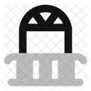 Patio Icono