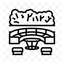 Patio  Icon